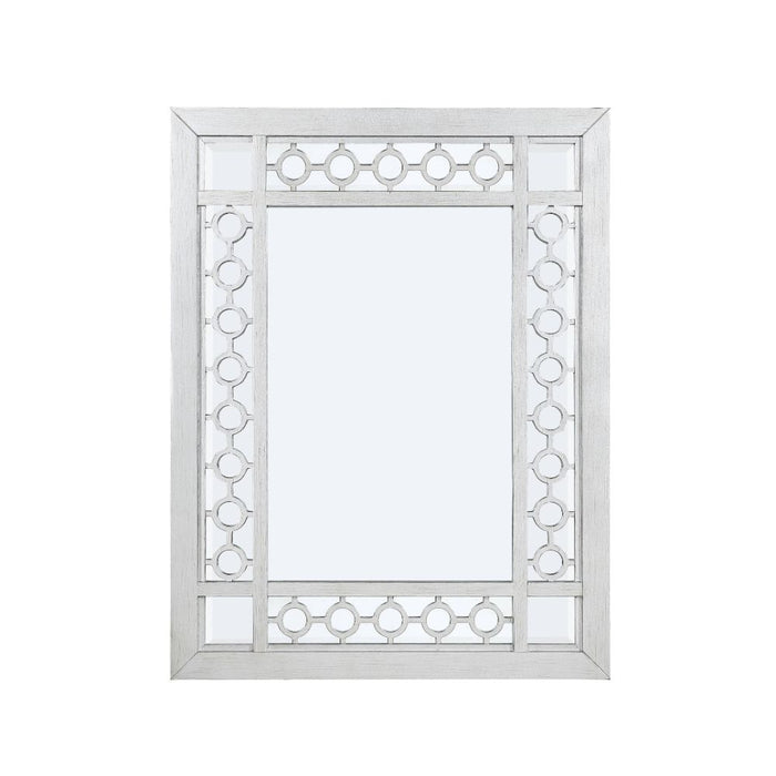 Varian Mirror - 66158 - In Stock Furniture