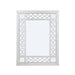 Varian Mirror - 66158 - In Stock Furniture