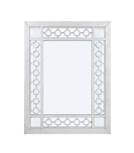 Varian Mirror - 66158 - In Stock Furniture