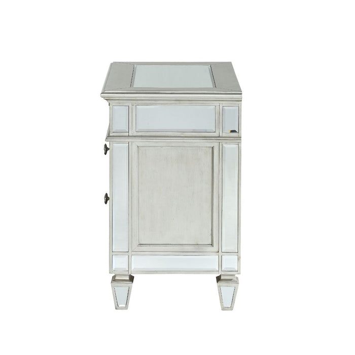 Varian Nightstand - 26153 - In Stock Furniture