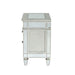 Varian Nightstand - 26153 - In Stock Furniture