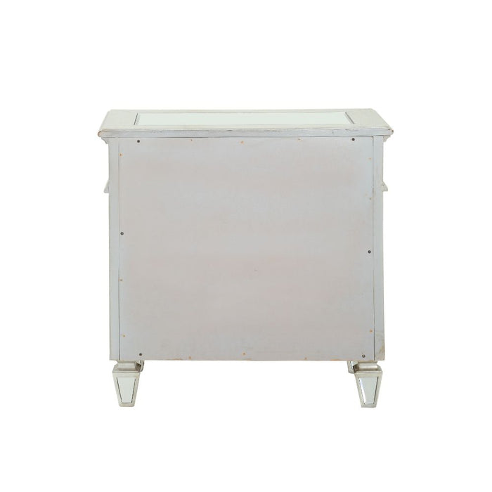 Varian Nightstand - 26153 - In Stock Furniture