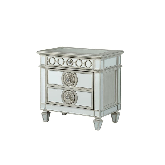 Varian Nightstand - 26153 - In Stock Furniture