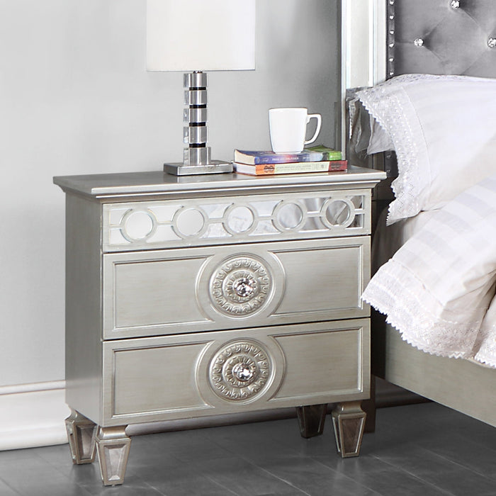 Varian Nightstand - BD01280 - In Stock Furniture