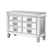 Varian Server - 66159 - In Stock Furniture