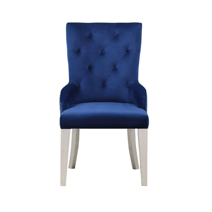 Varian Side Chair - 66162 - In Stock Furniture