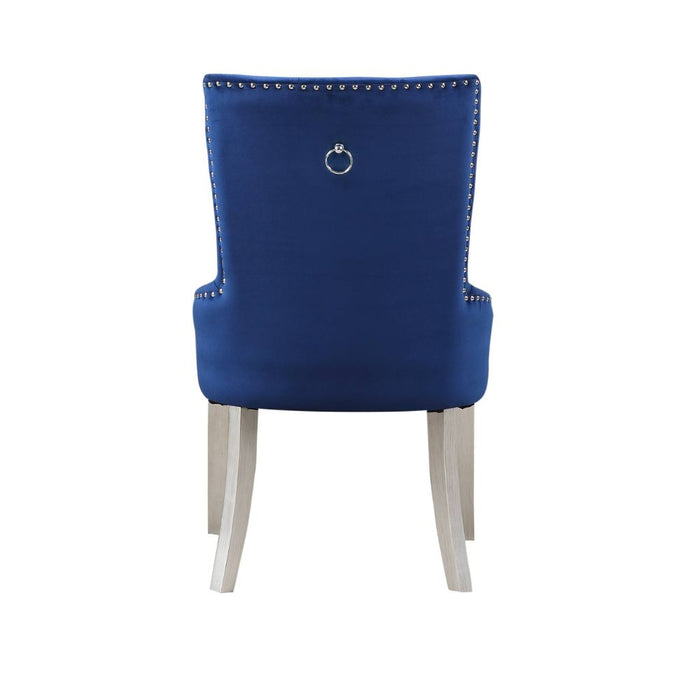 Varian Side Chair - 66162 - In Stock Furniture