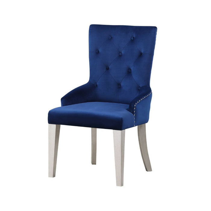 Varian Side Chair - 66162 - In Stock Furniture