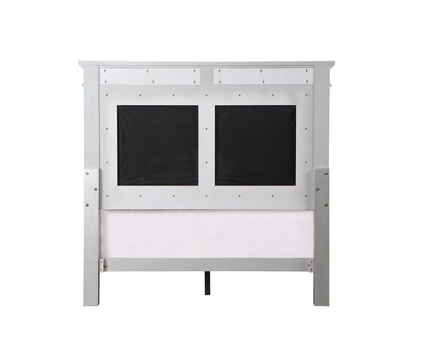 Varian Twin Bed - BD01279T - In Stock Furniture