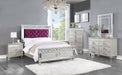 Varian Twin Bed - BD01279T - In Stock Furniture