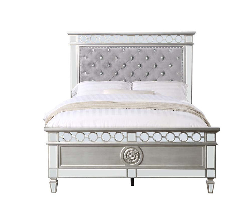 Varian Twin Bed - BD01412T - In Stock Furniture