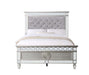 Varian Twin Bed - BD01412T - In Stock Furniture