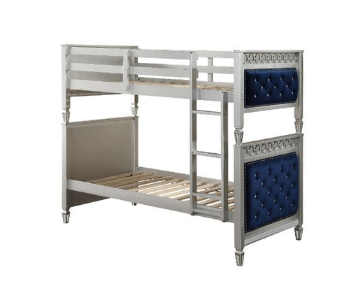 Varian Twin/Twin Bunk Bed - 38330 - In Stock Furniture