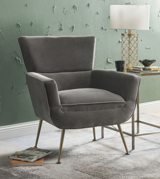 Varik Accent Chair - 59522 - In Stock Furniture