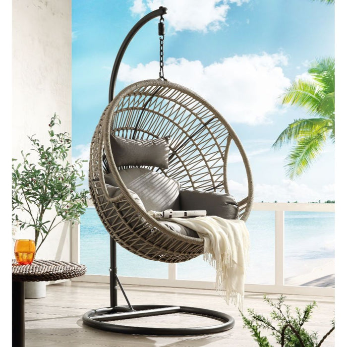 Vasant Hanging Chair - 45088 - In Stock Furniture