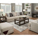 Vassenia Loveseat - 55816 - In Stock Furniture