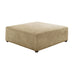 Vassenia Ottoman - 55813 - In Stock Furniture