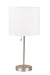 Vassy Table Lamp (2Pc) - 40042 - In Stock Furniture