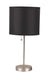 Vassy Table Lamp (2Pc) - 40044 - In Stock Furniture