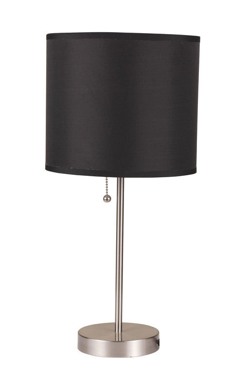 Vassy Table Lamp (2Pc) - 40044 - In Stock Furniture