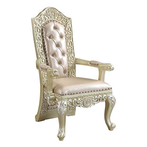 Vatican Dining Chair (2Pc) - DN00469 - In Stock Furniture