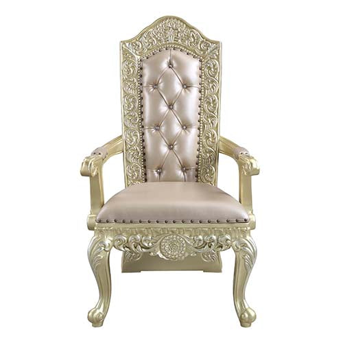 Vatican Dining Chair (2Pc) - DN00469 - In Stock Furniture