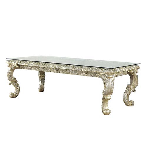 Vatican Dining Table - DN00467 - In Stock Furniture