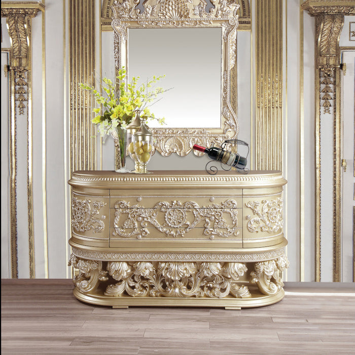 Vatican Dresser - BD00464 - In Stock Furniture