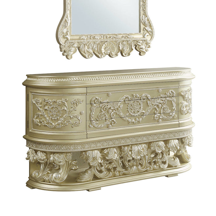 Vatican Dresser - BD00464 - In Stock Furniture