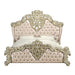 Vatican Eastern King Bed - BD00461EK - In Stock Furniture
