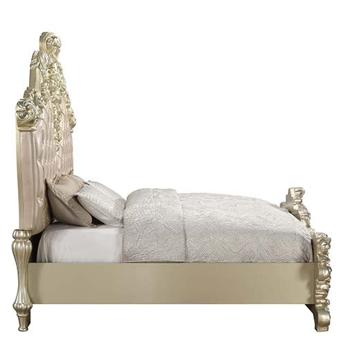 Vatican Eastern King Bed - BD00461EK - In Stock Furniture