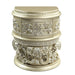 Vatican Nightstand - BD00462 - In Stock Furniture