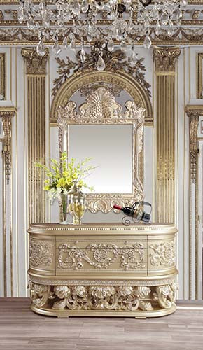 Vatican Server - DN00464 - In Stock Furniture