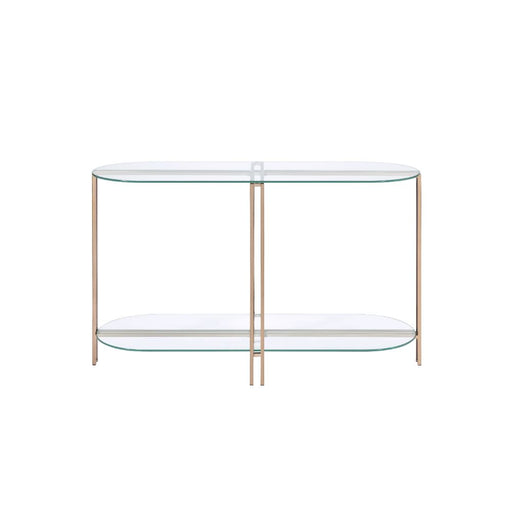 Veises Accent Table - 82999 - In Stock Furniture