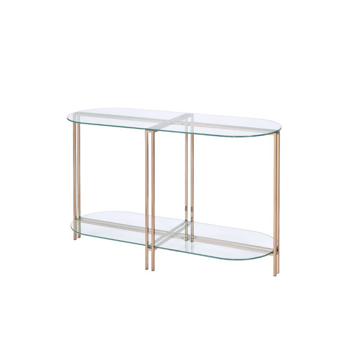 Veises Accent Table - 82999 - In Stock Furniture