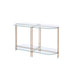 Veises Accent Table - 82999 - In Stock Furniture