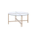 Veises Coffee Table - 82995 - In Stock Furniture