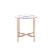 Veises End Table - 82997 - In Stock Furniture