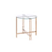 Veises End Table - 82997 - In Stock Furniture