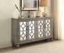 Velika Accent Table - 90280 - In Stock Furniture