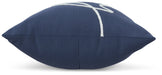 Velvetley Pillow - A1001009P - In Stock Furniture