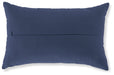 Velvetley Pillow - A1001009P - In Stock Furniture