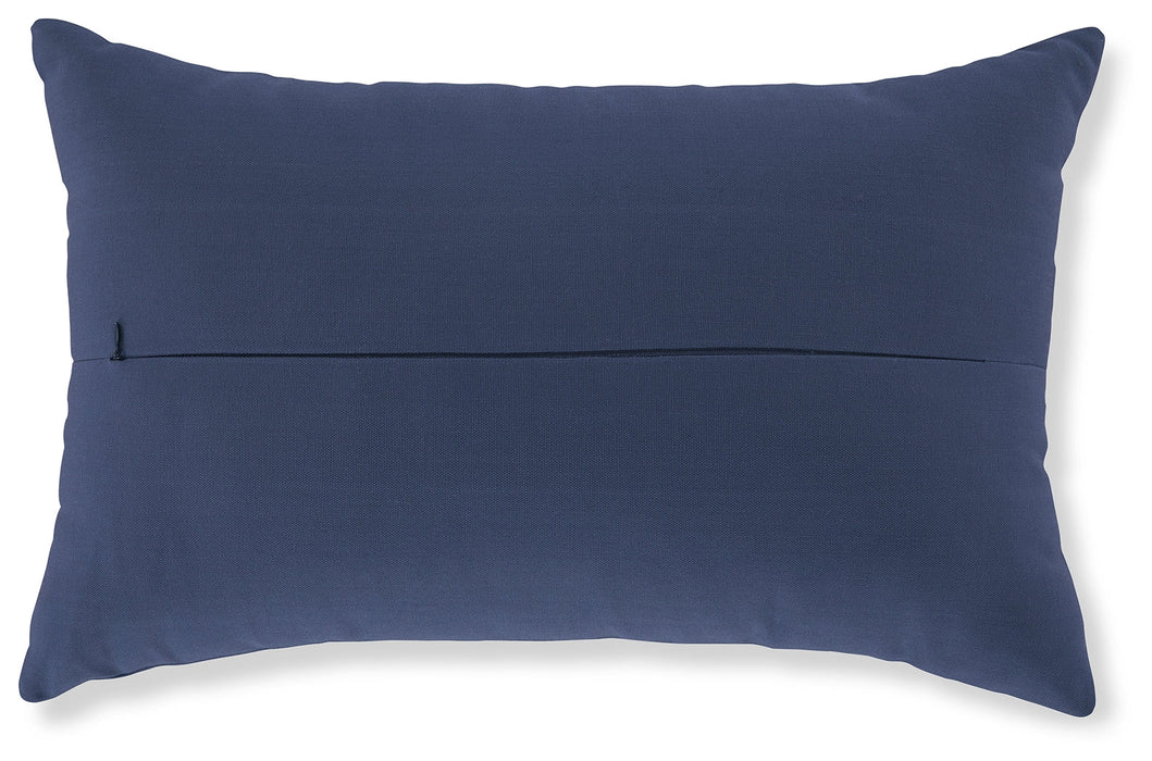 Velvetley Pillow (Set of 4) - A1001009 - In Stock Furniture