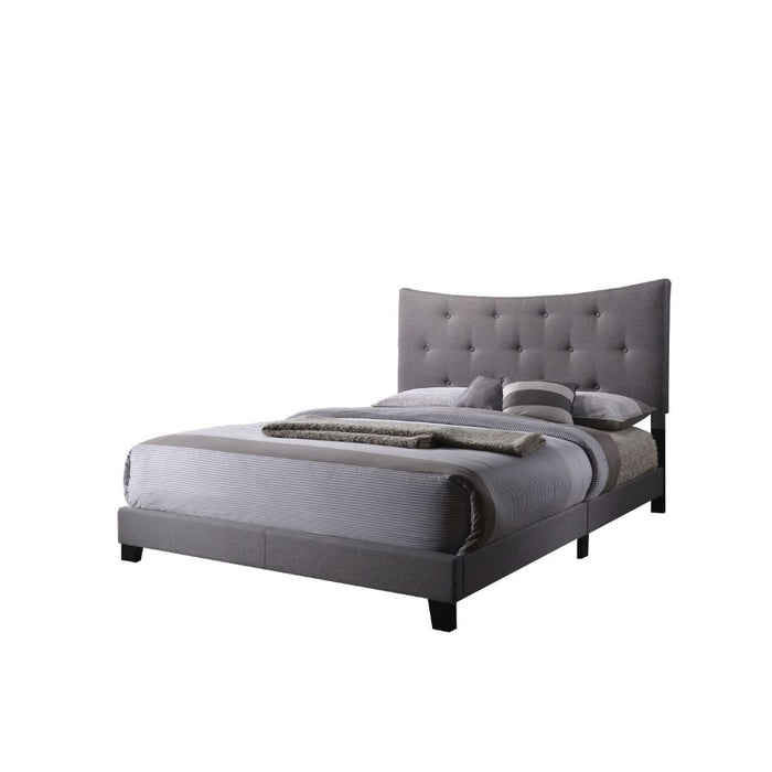 Venacha Queen Bed - 26360Q - In Stock Furniture