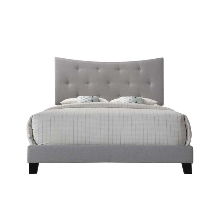 Venacha Queen Bed - 26360Q - In Stock Furniture