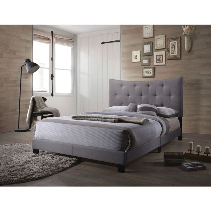 Venacha Queen Bed - 26360Q - In Stock Furniture