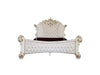 Vendom California King Bed - BD01334CK - In Stock Furniture