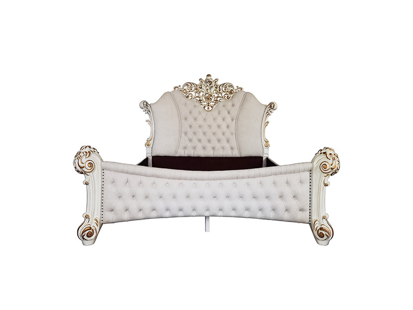 Vendom California King Bed - BD01334CK - In Stock Furniture