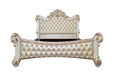 Vendom California King Bed - BD01337CK - In Stock Furniture