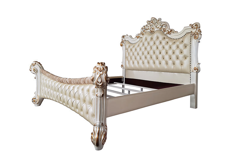 Vendom California King Bed - BD01337CK - In Stock Furniture